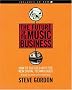 The Future of the Music Business: How to Succeed with the New Digital Technologies The Future of the Music Business: How to Succeed with the New Digital Technologies