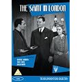 The Saint In London [DVD]
