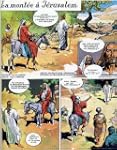 D�couvrir la Bible : J�sus de Nazareth