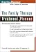 The Family Therapy Treatment Planner