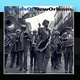 Sounds Of New Orleans