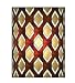 Meyda Tiffany 18913 9"w Diamonte Wall Sconce