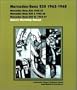 Mercedes Benz 230 1963-1968 Owners Workshop Manual (Autobooks)