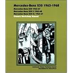 Mercedes-Benz 230 1963-1968 Autobook: Owners Workshop Manual (Autobooks) book cover