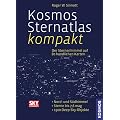 Kosmos Sternatlas kompakt: Der Sternenhimmel auf 80 handlichen Karten. Nord- und S�dhimmel. Sterne bis 7,6mg. 1500Deep-Sky-Objekte