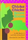 Review Simon & Schuster  / Chicka Chicka Boom Boom