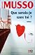 Que serais-je sans toi ? (Where Would I be Without You?)