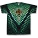 Grateful Dead "Celtic Knot" Tie-Dye T-Shirt