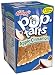 Kellogg's Pop-Tarts Apple Cinnamon, 8-Count Boxes (Pack of 12)