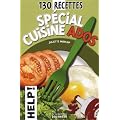 130 Recettes sp�cial cuisine ados