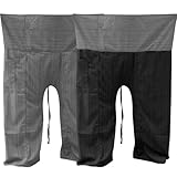 2PACK-[2P009] Thai Fisherman Pants Yoga Trousers