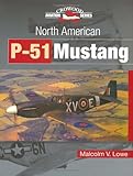 North American P-51 Mustang