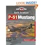 North American P-51 Mustang (Crowood Aviation)