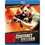 Contract Killers [Blu-ray]