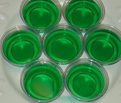 GARDENIA - 6 Gel Melts