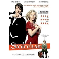 Playing Solo ( Sooloilua ) ( Solospel ) [ Finnische Fassung, Keine Deutsche Sprache ]