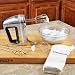 KitchenAid Architect Series 9-speed Digital Hand Mixer, KHM920BD