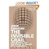 The Invisible Grail: How Brands Can Use Words to Engage with Audiences (Writers Trilogy 2)