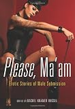 Please, Ma'am