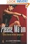 Please, Ma'am: Erotic Stories of Male Submission
