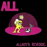 Allroy's Revenge