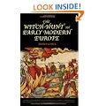 The Witch-hunt in Early Modern Europe