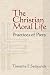 Book The Christian Moral Life: Practices of Piety