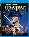 Family Guy: It's A Trap! [Blu-ray]