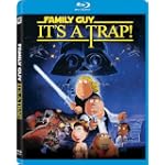 Family Guy: It's A Trap! [Blu-ray]