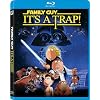 Family Guy: It's A Trap! [Blu-ray]