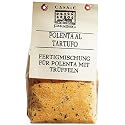 Polenta mit Trüffeln