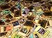 Yugioh 1000 Cards Assorted Plus Bonus Free Yu-gi-oh Limited Edition Playmat