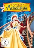 Produkt-Bild: Anastasia (Princess Edition)