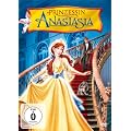 Anastasia (Princess Edition)
