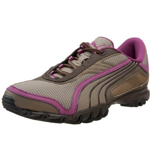 PUMA Women's Sienna XC Racer Sneaker