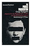 The public prosecutor : a play by Georgi Dzhagarov