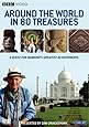 Around the World in 80 Treasures