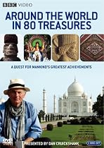 Watch Around the World in 80 Treasures Online.