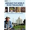 Around the World in 80 Treasures