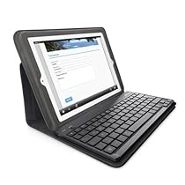 Belkin Bluetooth Keyboard Folio for Apple iPad 2 (F5L090tt) Belkin Bluetooth Keyboard Folio for Apple iPad 2 (F5L090tt)