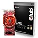 Club 3D HD3850 Overclocked Edition - Graphics adapter - Radeon HD 3850 - PCI Express 2.0 x16 - 512 MB GDDR3 - Digital Visual Interface (DVI), HDMI ( HDCP ) - HDTV out - retail Image