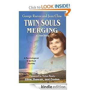 Twin Souls Merging