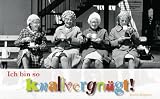 Produkt-Bild: Literarisches Brotzeitbrettchen: Ich bin so knallvergn&uuml;gt!