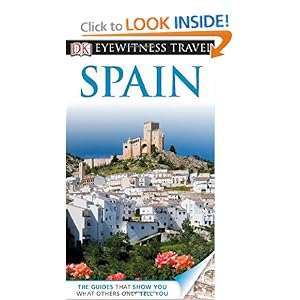 Dk Eyewitness Travel Guide Spain Read Online Mingtn的部落格