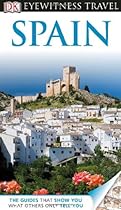 DK Eyewitness Travel Guide: Spain