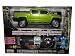 Remote Control Hummer H3T RC Car 1:24 Green