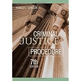 Criminal Justice Procedure, Seventh Edition