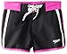 Speedo Big Girls' Boardshort Cover-Up