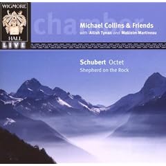 Schubert - Octet