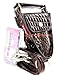 Gloss Burgundy Alligator Hold-All & Dog Leash by Bucchi